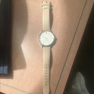 Kate Spade watch